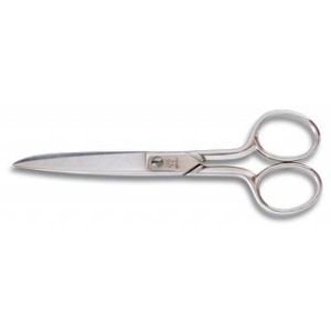 Tijera costura GIFAZ 6" Acero carbono