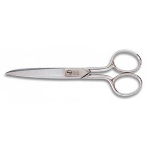 Tijera costura GIFAZ 6,5 " Acero carbon