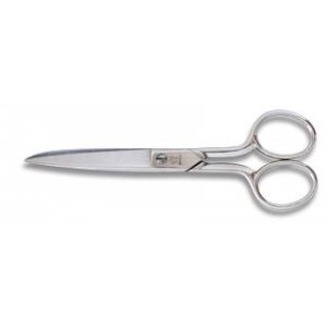 Tijera costura GIFAZ 7" Acero Inox