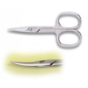 Tijera Manicura GIFAZ 3 5" Acero carbono