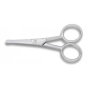 Tijera Nariz GIFAZ 3 5" Acero carbono