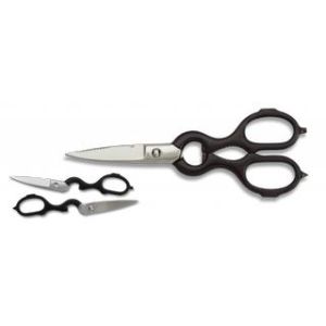 Tijera Cocina GIFAZ Inox Total 21cm