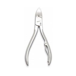 Alicates uñas inox GIFAZ 10 cm