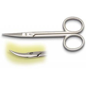 tijeras cuticulas GIFAZ 10,8