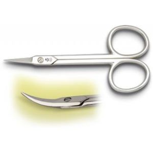 tijeras cuticulas GIFAZ 9 cm