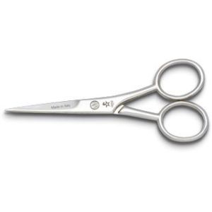 Tijera para bigote GIFAZ 10,8 cm