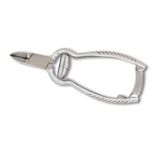 Alicate pies ALBAINOX Inox 12 cm