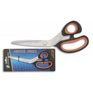 tijeras albainox doble inyeccion Total 20,7 cm