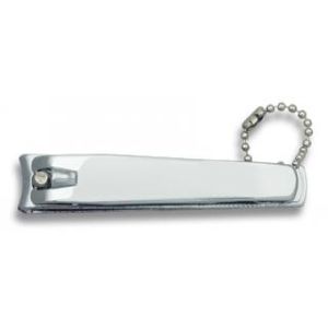 Cortauñas ALBAINOX inox Grande 7,5 cm