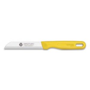 Cuchillo Top Cutlery Color Amarillo