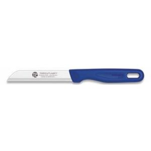 Cuchillo Top Cutlery, color Azul