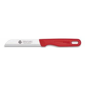 Cuchillo Top Cutlery, color Rojo