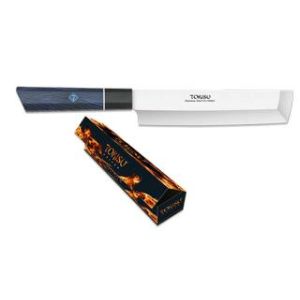 Cuchillo NAKIRI TOKISU Hoja de 18 cm