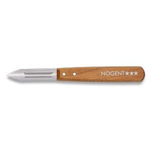 Pelador NOGENT Madera Clasico