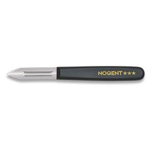 Pelador NOGENT ABS Negro