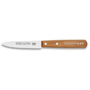 Cuchillo PATATERO NOGENT Madera Clasico