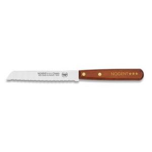 Cuchillo PAN NOGENT Madera Cerezo 11 5cm
