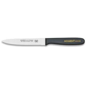 Cuchillo TOMATE NOGENT ABS Negro