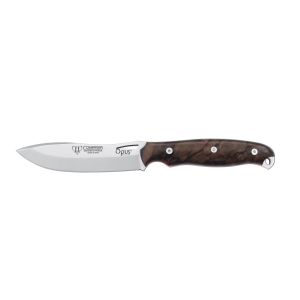Cuchillo Cudeman 208-G Ness Wolf Nogal