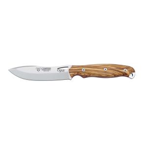 Cuchillo Cudeman 208-L opus Ness Wolf Olivo