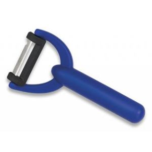 Pelador "Neola" Azul TopCutlery