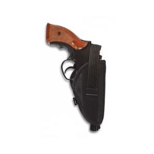 Funda Barbaric REVOLVER 2" Diestros