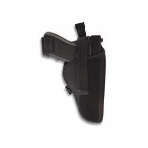 Funda barbaric AUTO 3" - 4 " Diestros