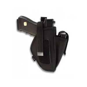 Funda Barbaric Auto 2-4" Ambidiestros