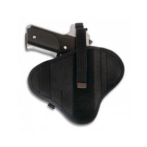 Funda Barbaric Riñonera Auto 2-4" Amb 