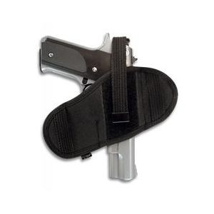 Funda Barbaric Riñonera Auto 2-4"