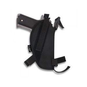 Funda Barbaric Sobaquera Auto 3-4"