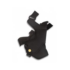 Funda Barbaric Sobaquera Auto 2"