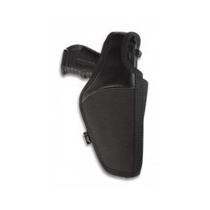 Funda Barbaric CUERO Diestro