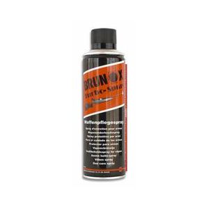 Lubricante BRUNOX 300 ml Spray