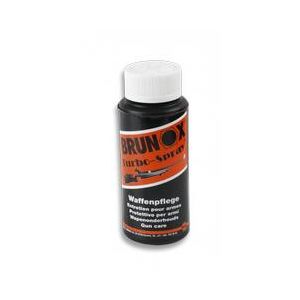 Lubricante BRUNOX 100ml Sin pulverizador