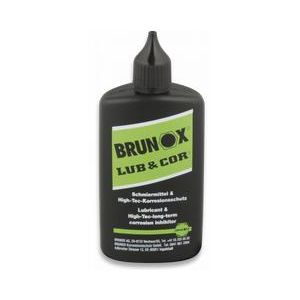 Lubricante BRUNOX ANTICORROSION 100ML