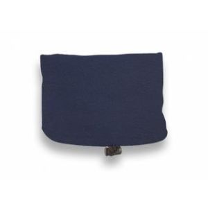 Braga polar BARBARIC azul marino