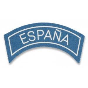 Parche ESPAÑA