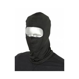 Verdugo con rejilla BARBARIC Negro