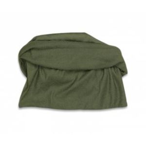 Braga cuello Fina Verde