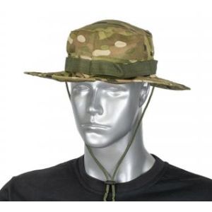 Sombrero BARBARIC Camo