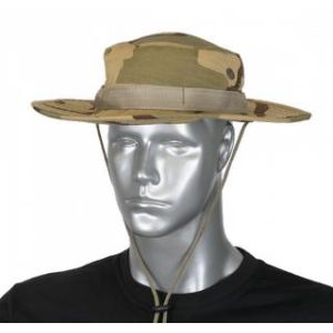 Sombrero BARBARIC Camo Coyote