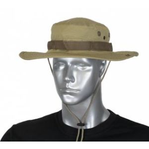 Sombrero BARBARIC TAN