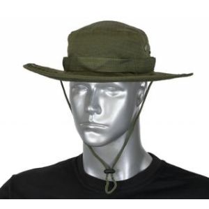 Sombrero BARBARIC Verde