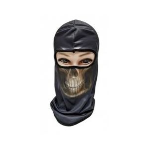 Verdugo SKULL 1 Talla Única elastica