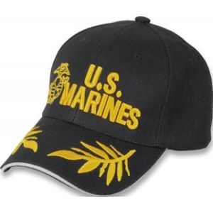 Gorra U S Marines