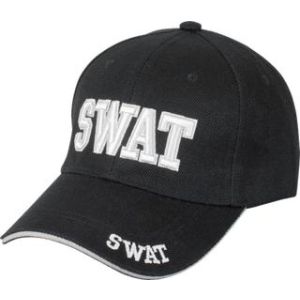 Gorra SWAT