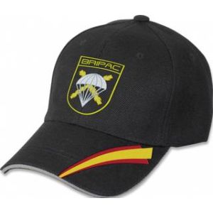 Gorra barbaric Talla Única BRIPAC