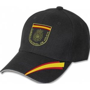 Gorra barbaric Talla Única P Nacional