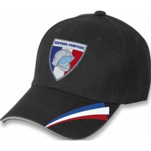 Gorra barbaric Talla Única Pompiers